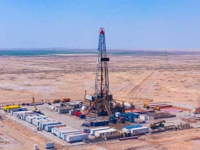 میدان‌های نفتی سپهر و جفیر به ارزش ۲.۸ میلیارد دلار بهره‌برداری رسمی می‌شوند