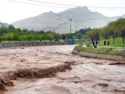 جلسه ستاد پشتیبانی مدیریت سیلاب استان‌های جنوبی تشکیل شد