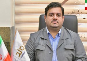 محسن اصلاحی سرپرست اموربازرگانی پتروشیمی اروند شد