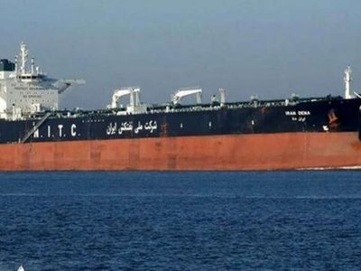 واردات نفت ایران توسط ۲ عضو رسمی و ناظر اتحادیه اروپا با وجود تحریم‌ها