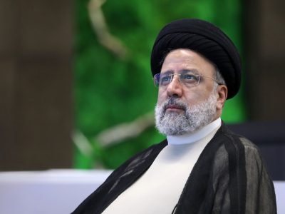 رئیس‌جمهور: نباید در تهران تنش آبی داشته باشیم