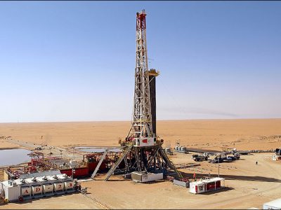 سرمایه‌گذاری ۱۰۲ میلیون دلاری صندوق توسعه ملی در توسعه میدان نفتی یاران