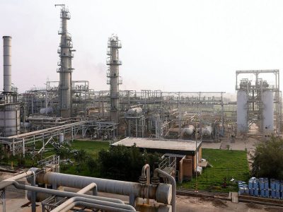 افزایش شمار پروژه‌های خدماتی در نفت و گاز آغاجاری