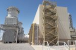 بلوک دوم گازی نیروگاه قدس سمنان افتتاح می‌شود