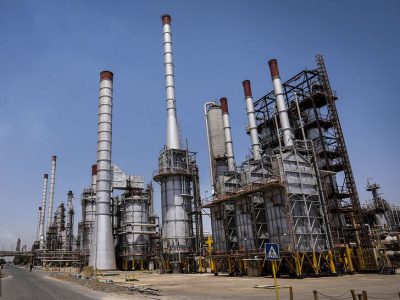 تولید پایدار سوخت در پالایشگاه تهران با تنوع‌بخشی به سبد محصولات