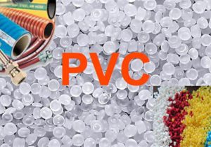رکورد تولید PVC شکسته شد
