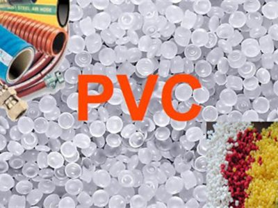 رکورد تولید PVC شکسته شد