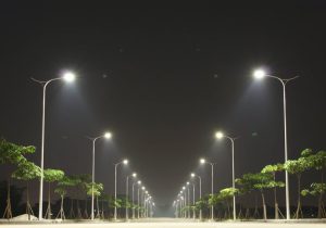 چراغ‌های پرمصرف معابر شهری ۶ استان تعویض می‌شوند