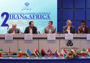 چشم‌انداز روشن توسعه همکاری نفتی ایران و آفریقا طی ۲ دهه آینده/ایران سومین تولیدکننده ال‌پی‌جی دنیا
