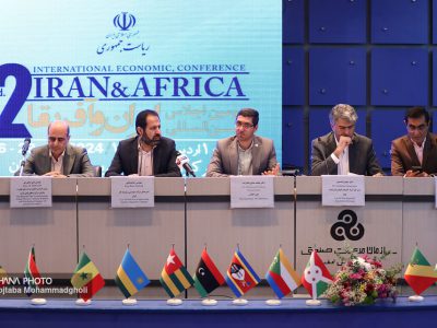 چشم‌انداز روشن توسعه همکاری نفتی ایران و آفریقا طی ۲ دهه آینده/ایران سومین تولیدکننده ال‌پی‌جی دنیا