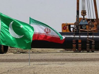 پاکستان بر حق واردات گاز از ایران تاکید کرد