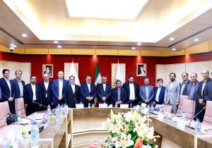 اعلام آمادگی شرکت مهندسی و توسعه گاز ایران برای صدور خدمات فنی و مهندسی به اعضای جی‌ئی‌سی‌اف