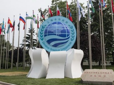 سازمان همکاری شانگهای؛ فرصتی بی‌نظیر برای توسعه بخش انرژی در ایران