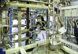 ایران به جمع کشورهای مهم عرضه‌کننده لیسانس‌های صنعت پتروشیمی در دنیا پیوست