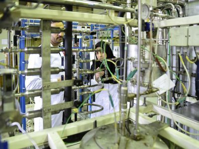 ایران به جمع کشورهای مهم عرضه‌کننده لیسانس‌های صنعت پتروشیمی در دنیا پیوست